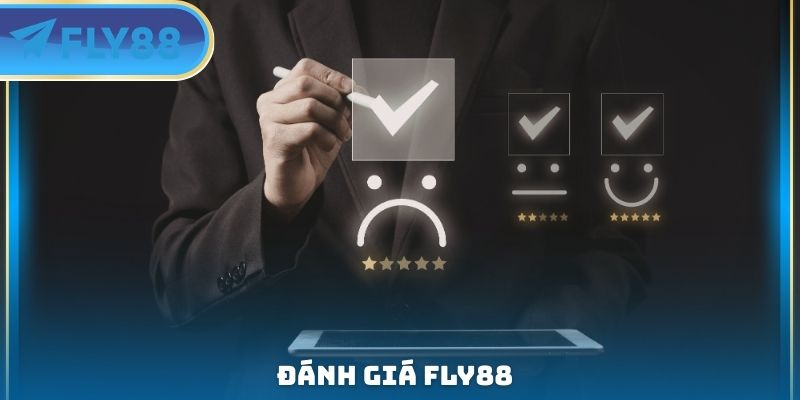 ảnh đại diện đánh giá fly88
